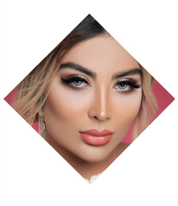 بهترین سالن زیبایی کرج 
